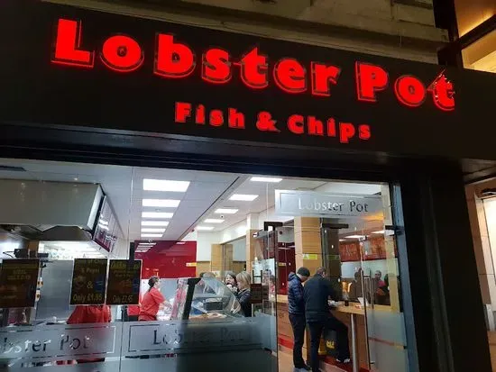 Lobster Pot