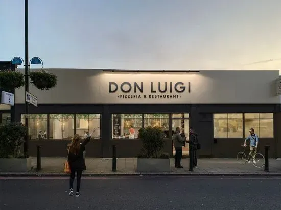 Don Luigi Pizzeria