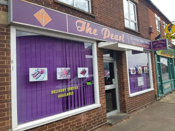 The Pearl Chinese Takeaway Bedford Checkle