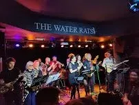 The Water Rats