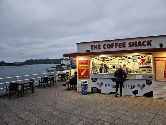 The Coffee Shack