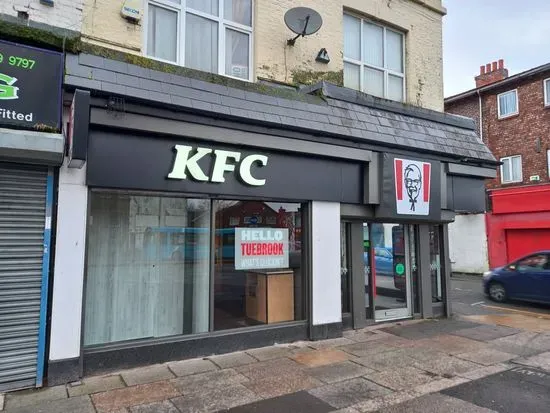 KFC Liverpool - Tuebrook