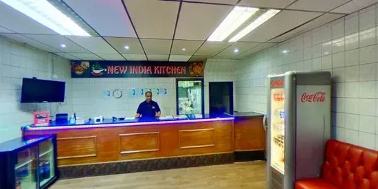 New India Kitchen