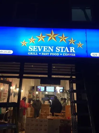 Seven Star Foods