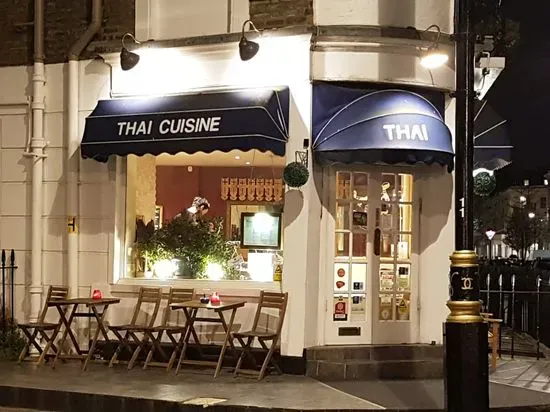 Pimlico Thai