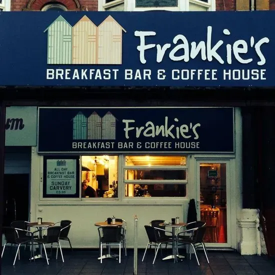 Frankie's Breakfast Bar & Coffee House