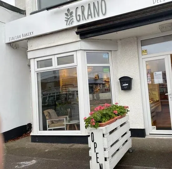 Grano - Italian Bakery & Cafe - Cardiff