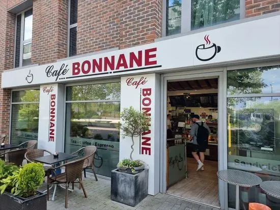 Cafe Bonnane