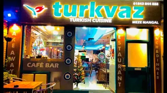 La Turkvaz Restaurant