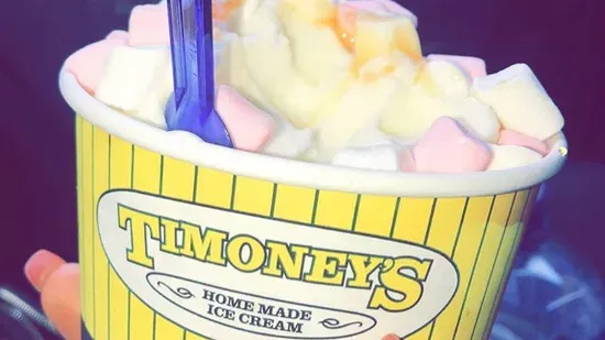 Timoneys Ice Cream