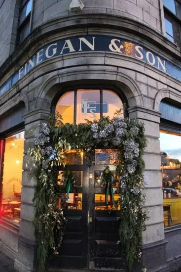 Finegan & Son