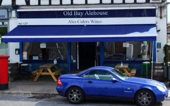 Old Bay Alehouse