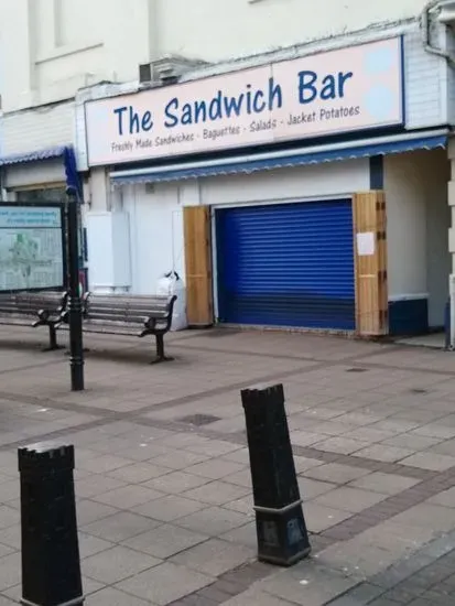 The Sandwich & Food Bar