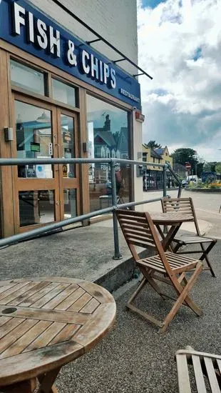 Minnis Bay Fish and Chips