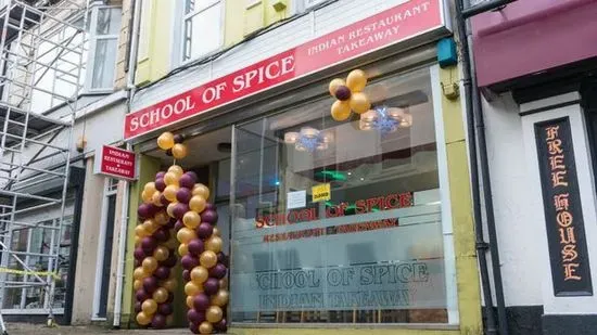 School of Spice