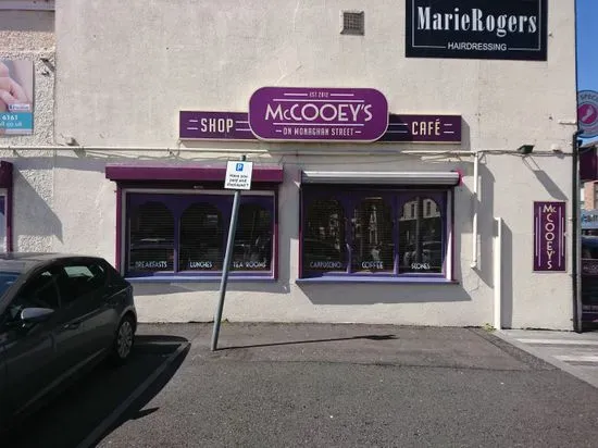 McCooey's