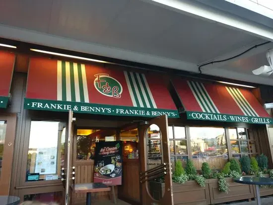 Frankie & Benny's