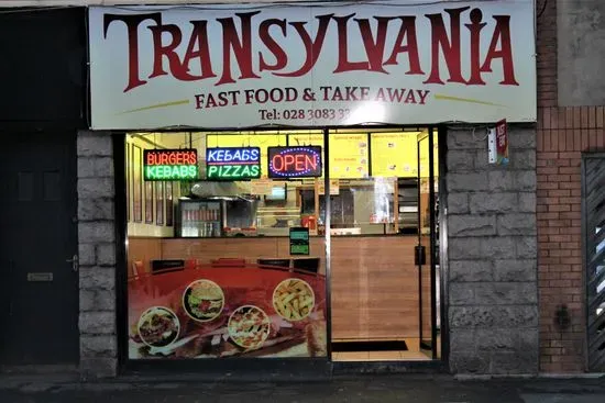 Transylvania