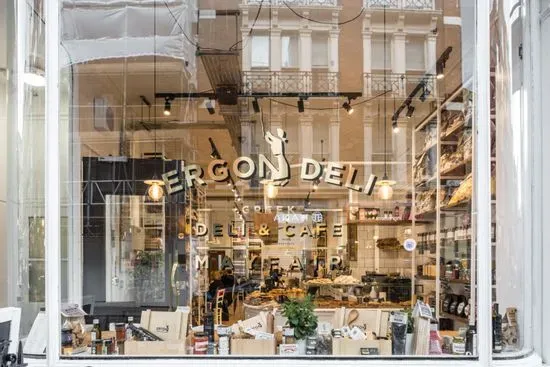 Ergon Deli