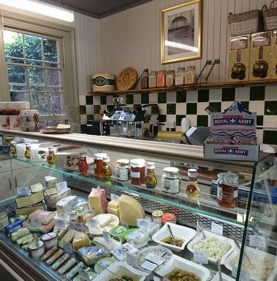 Mandy's Deli