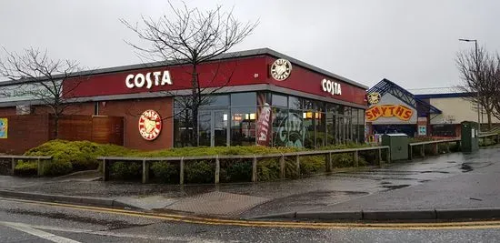 Costa Coffee