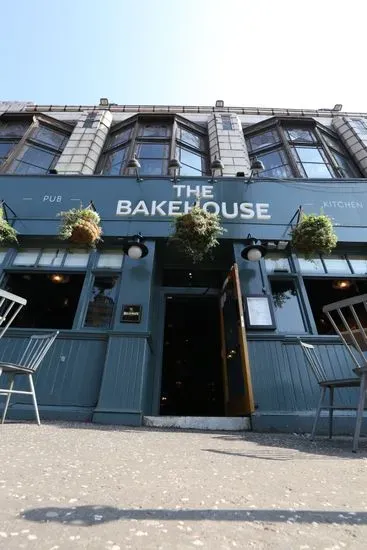 The Bakehouse Glasgow