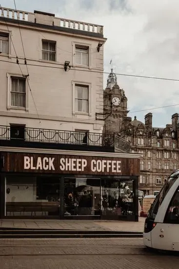 Black Sheep Coffee