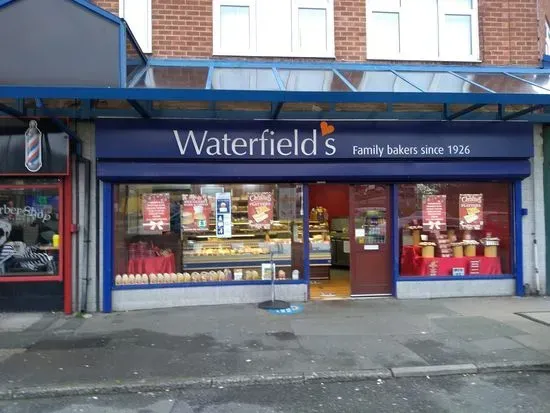 Waterfields