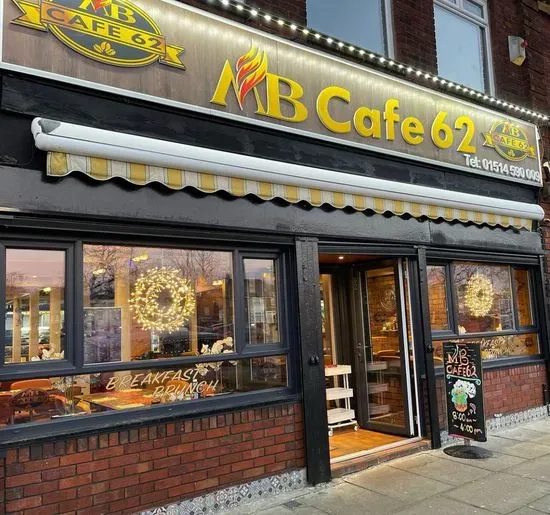 MB Cafe 62