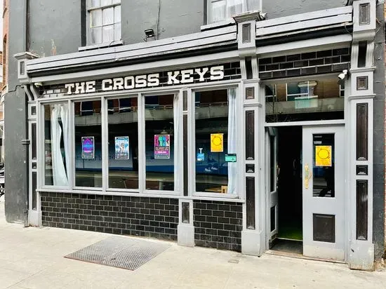 Cross Keys