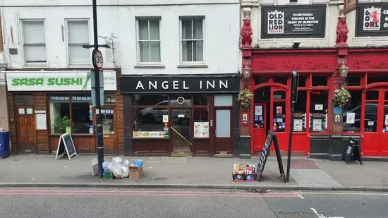 Angel Inn