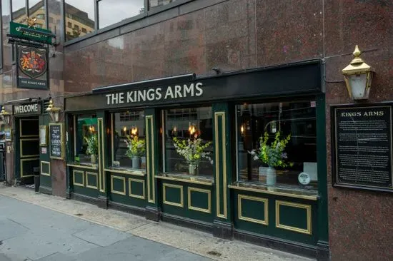 Kings Arms