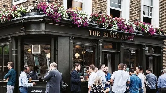 The Kings Arms