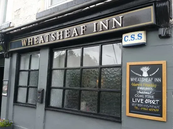 Wheatsheaf Inn