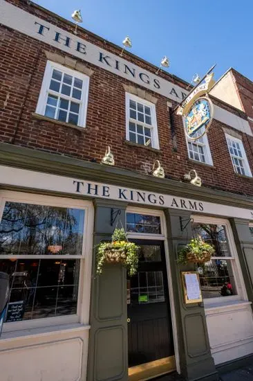 Kings Arms