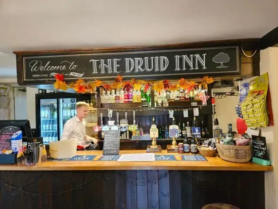 The Druid Inn