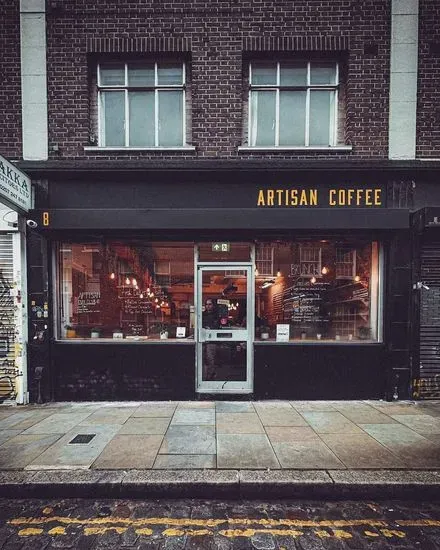 Artisan Coffee