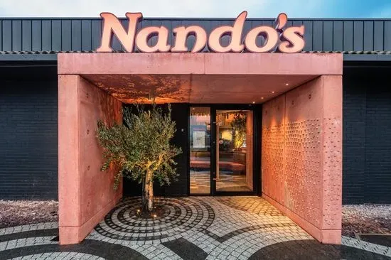 Nando's Liverpool - Stonedale