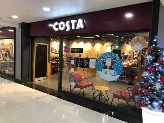 Costa Coffee