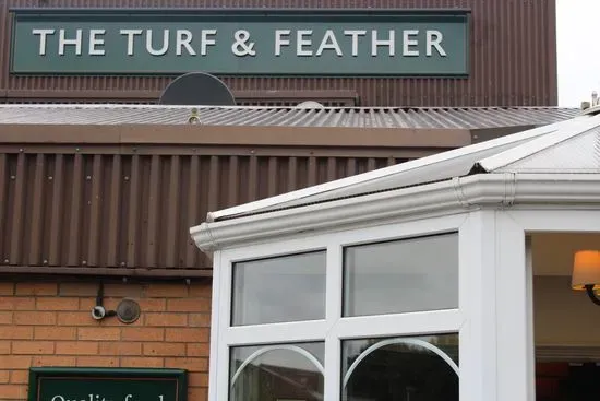 Turf & Feather