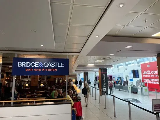 Bridge & Castle Bar