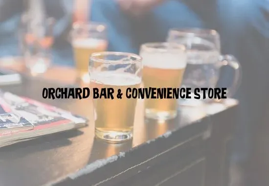 Orchard Bar