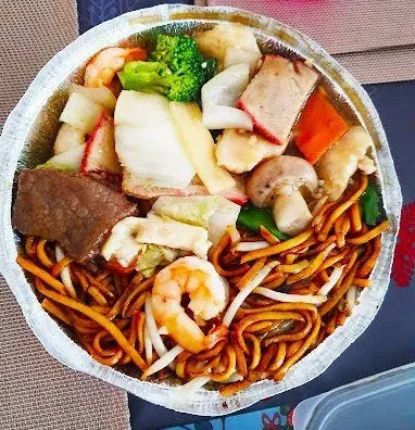 New World Chinese (We Delivery 3 Miles)