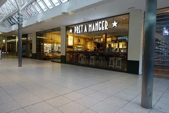 Pret A Manger