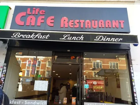 Life Café Restaurant