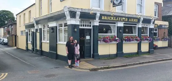 The Bricklayers Arms