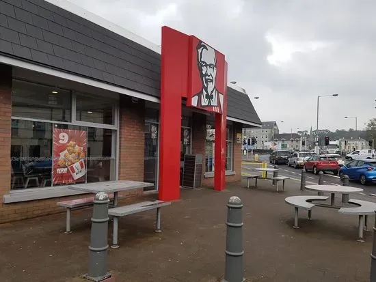 KFC Newry - Bridge Street