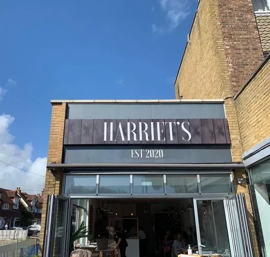 Harriet's