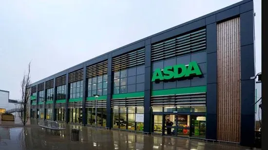 Asda Swinton Superstore