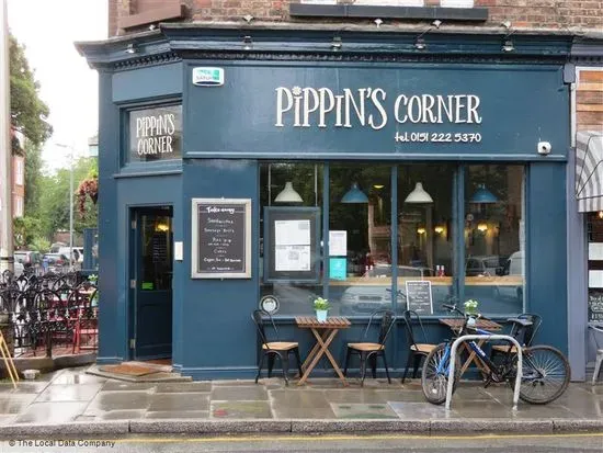 Pippin's Corner